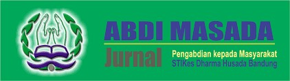 Jurnal ABDI Masada